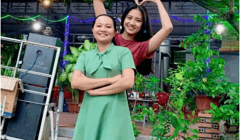 Cô giáo chủ nhiệm cấp 3 nói điều không ngờ về Hà Trúc Linh: “Tiết lộ học lực ở trên lớp, thật khó tin”