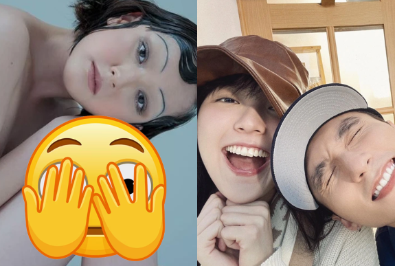 Giữa bão ảnh n*de của Hải Tú, Sơn Tùng tuyên bố chắc nịch: “Vợ anh đẹp, anh tự hào!”