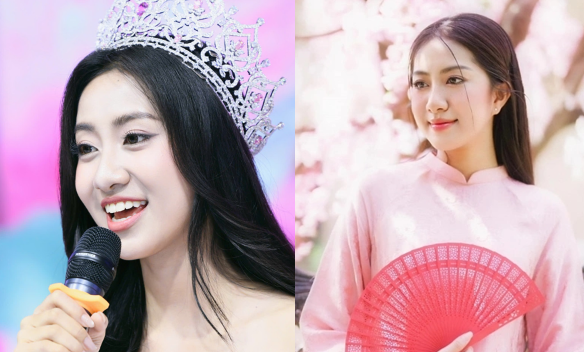 Hoa hậu Hà Trúc Linh tiết lộ gặp vấn đề sức khỏe ngh:iêm tr:ọng, fan xót xa: “Cô ấy còn chưa kịp tận hưởng hào quang”