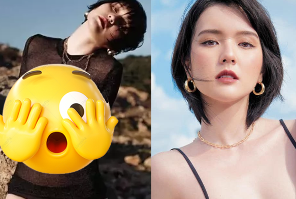 Lộ danh tính kẻ đứng sau vụ ảnh n*de của Hải Tú: “Không ngờ cô ấy chỉ là quân cờ trong một ván bài b:ẩn”
