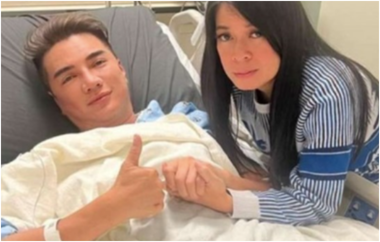 Bích Tuyền tuyên bố: “Sẽ chung đủ cho ông Đàm Vĩnh Hưng số tiền 15 triệu đô, chơi là phải đẹp”