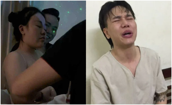 Rộ hình ảnh mới nhất của ca sĩ  Châu Việt Cường tại 1 khách sạn, nhiều người đã khuyên nhủ anh: “Đừng đời hư ảo đưa anh vào cơn mê nữa”