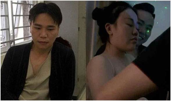 Châu Việt Cường: “Tôi hứa mình sẽ là công dân tốt, không làm điều gì sai trái nữa, sống lương thiện, làm ăn đàng hoàng, không ăn chơi s:a đ:ọa nữa”