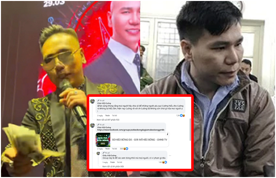 Châu Việt Cường giàu đến khó tin sau khi ra tò, hóa ra nhờ vào công việc này: “Nhiều người vào dìm không thương tiếc”