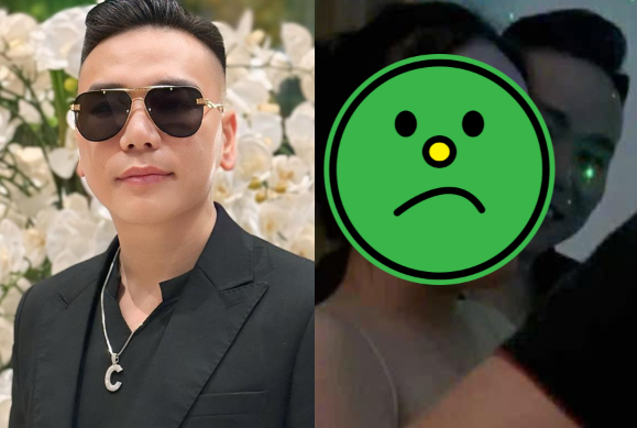 Châu Việt Cường bị nghi tái dính đường cũ, lên tiếng thanh minh nhưng càng nói… càng gây lấn cấn!