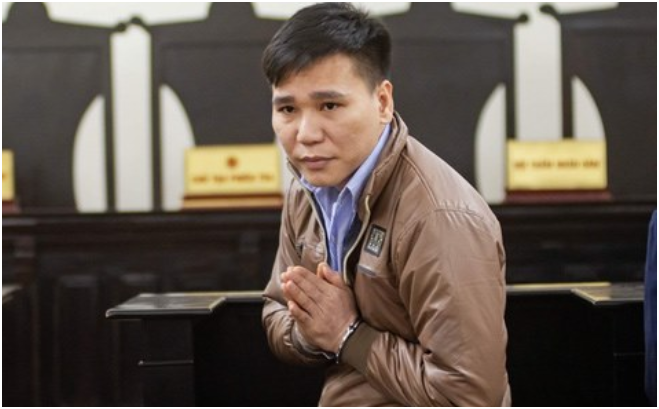 Châu Việt Cường lần đầu tiên nói về bức hình bị đồn thổi: “Cường đã thay đổi, mọi người gán ghép quá đi, mình đã làm lại cuộc đời rồi mà”
