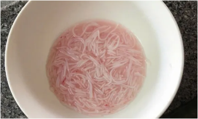 Bún tươi đổi màu lạ tại Đà Nẵng: Cơ sở sản xuất bị đình chỉ khẩn cấp