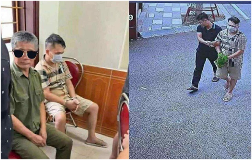 Rầm rộ thông tin Tiến Bịp đeo còng số 8 ở cơ quan công an: “Thôi xong thật rồi, chuyến này đi xa”