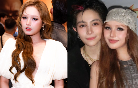Sức khỏe Xoài Non tuột dốc hậu ly hôn, netizen réo tên Gil Lê: “Miệng nói thương mà toàn khiến người ta mệt thêm!”