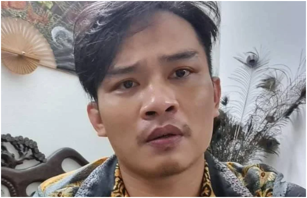Tất tần tật về Nguyễn Thành Long, người đang rần rần vào lúc này: “Gi:ang h:ồ hay gọi là Tiến b:ị:p”