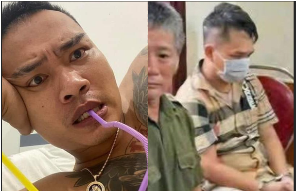 Rõ mức án mà Tiến B:ị:p phải đối mặt: “Chuyến này đếm lịch mỏi tay thật rồi”
