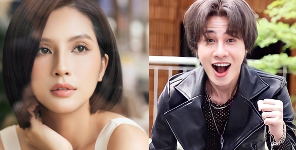 Thiên An “lột xác” bất ngờ, visual lên hương khiến netizen thắc mắc: Thay đổi để níu kéo người cũ hay là chuẩn bị comeback tình trường?