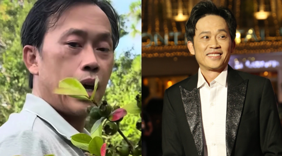 Hoài Linh lộ khối tài sản khủng khi sống xa hoa ở trời Tây: Netizen mỉa “Ôm 14 tỏi, giờ sống phẻ re luôn hé!”