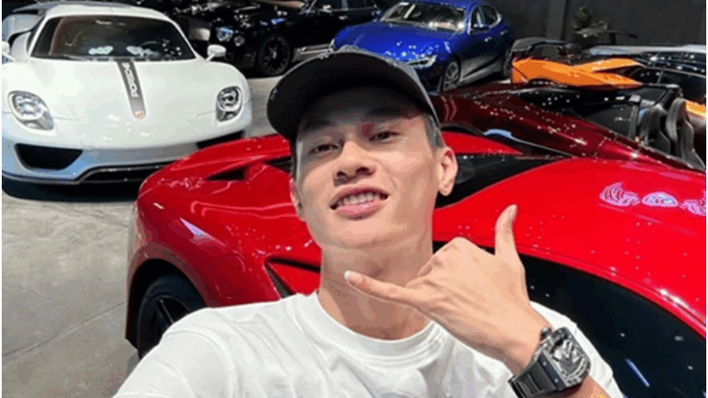 Phan Công Khanh bị truy tố chi:ếm đo:ạt tài sản ‘ẵm’ gần 32 tỷ đồng của khách hàng: “Sao anh g:an to thế nhỉ”