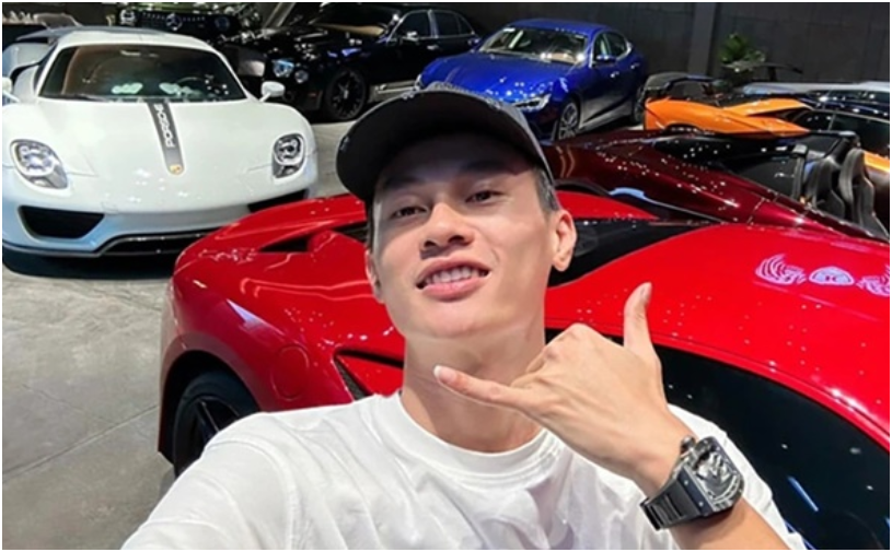 Phan Công Khanh bị truy tố chi:ếm đo:ạt tài sản ‘ẵm’ gần 32 tỷ đồng của khách hàng: “Sao anh g:an to thế nhỉ”