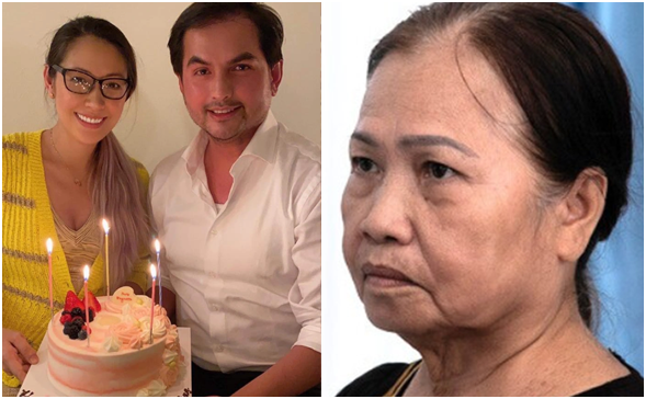 Vợ cố diễn viên Đức Tiến xưng mẹ chồng bằng ‘bà ấy’, bị nhiều nói m:ất d:ạy thì chị đáp trả cực căng: ‘Không ngờ con dâu nay dám hỗ:n thế’