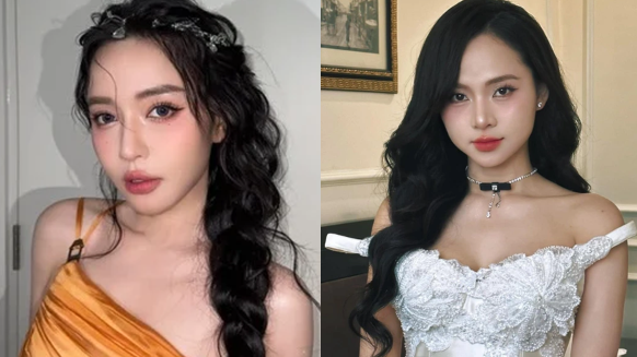 Bích Phương bị đàn em trong team “Em Xinh” nói xấu sau hậu trường? Netizen bất ngờ réo tên Ngô Lan Hương: “Đẹp mà chơi xấu vậy chị?”