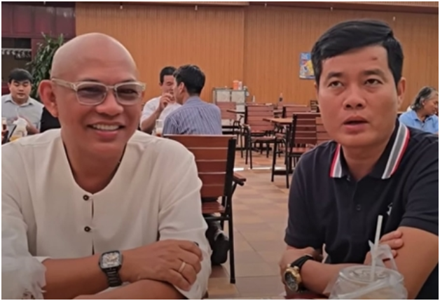 Color Man bất ngờ rơi vào cảnh nghèo, bị nhân viên cũ chửi bới om sòm: ‘Đúng là đời mà!’