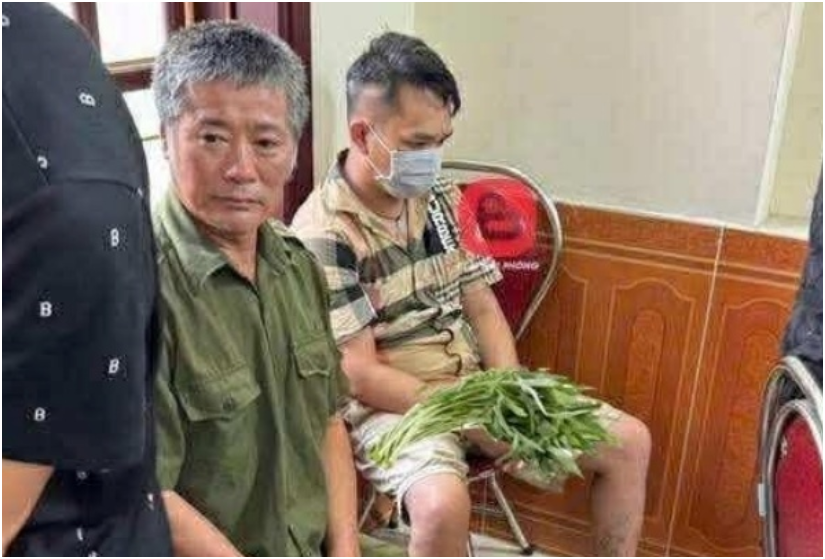 Rõ thân thế của Tiến B:ị:p, không đơn thuần chỉ là 1 gi:ang hồ m:ạng đâu: Anh này không phải dạng vừa