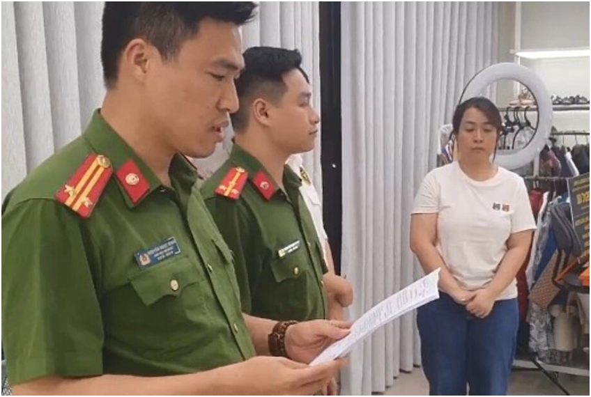 Nghi án trốn thuế khi b:án đồng hồ, kim cương online doanh thu hơn 800 tỷ đồng, thật ki:nhkhu:ng