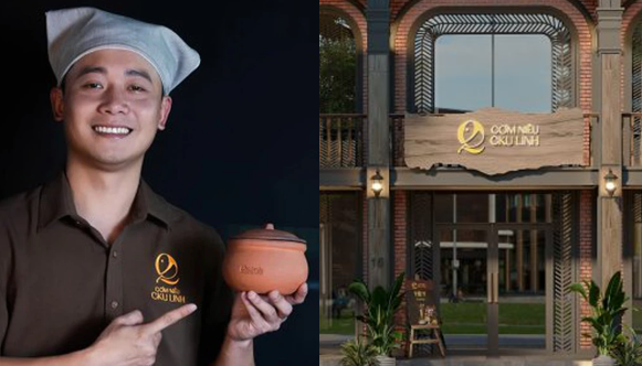 Quán cơm niêu của Quang Linh Vlogs bất ngờ ra thông báo giữa loạt biến cố: Fan xót xa “Giờ đúng kiểu như rắn không đầu luôn á trời!”
