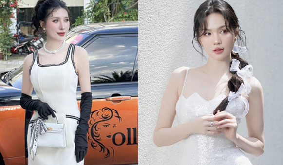 Ngân Collagen cà khịa thẳng mặt: “Từng đi t:ù thì đừng nhận là nữ hoàng, hơn tôi được mỗi cái… có á:n!”