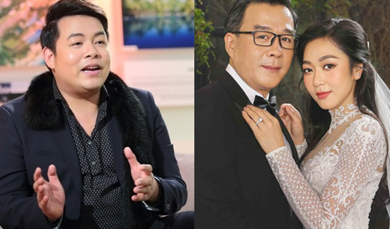 Quang Lê bất ngờ b:óc tr:ần con người thật của Hà Thanh Xuân, hé lộ lý do chia tay Vua cá Koi: “Ai mà chịu nổi một người đàn ông vừa k:eo k:iệt vừa í:ch k:ỷ như thế!”