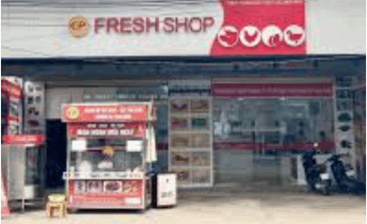 Kiểm tra đột xuất cửa hàng Fresh Shop của công ty CP ở Đồng Nai: Kết quả gây bất ngờ?