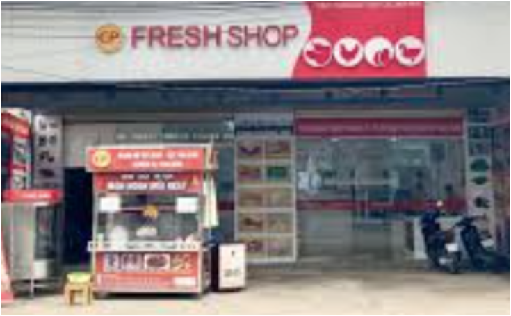 Kiểm tra đột xuất cửa hàng Fresh Shop của công ty CP ở Đồng Nai: Kết quả gây bất ngờ?