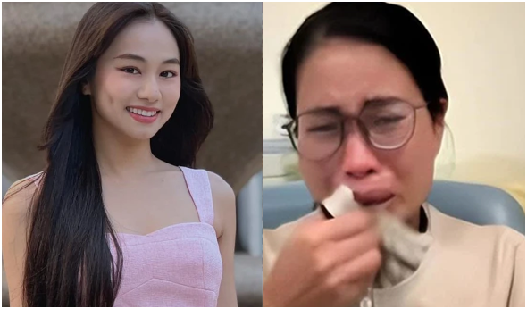 Lạ thật: Đến giờ Ngân Hòa vẫn chưa chịu sao kê dù đã trôi qua 1 tháng rồi, không hiểu chị bận cỡ nào nữa, còn mẹ bắp nữa chứ