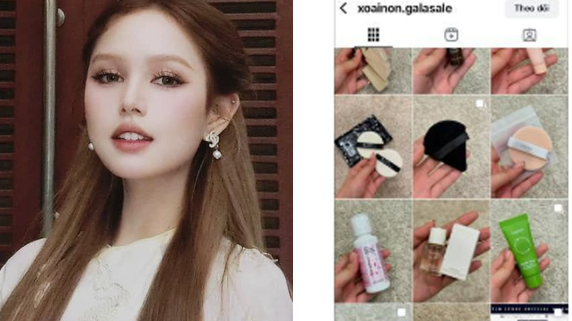 Xoài Non gây tr:anh c:ãi khi pass cả đồ vệ sinh đã qua sử dụng: CĐM b:ức x:úc “Cần tiền tới mức này luôn hả trời?”