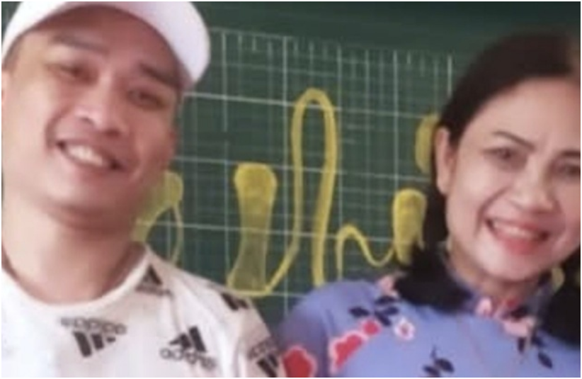 Mẹ Tiến B:ị:p khóc nghẹn: “Nuôi con khôn lớn, giờ nó hư thì để cho nó chịu trước pháp luật, tôi khổ lắm rồi”