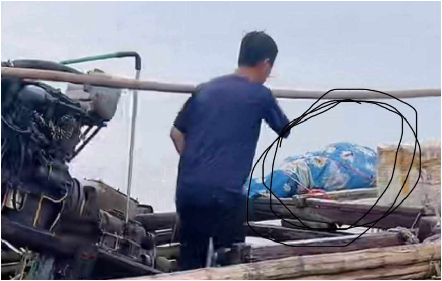 Xót xa: Tìm thấy cháu bé 6 tuổi đu:ối nư:ớc trên biển Sầm Sơn sau 3 ngày m:ất tích