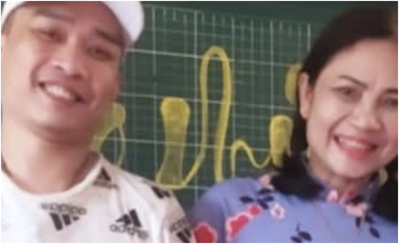 Mẹ của Tiến B:ị:p: “Ở nhà nó hiền lắm, có làm gì ai đâu, sống tình cảm với mọi người lắm, không gây gỗ hay sinh sự với ai cả”