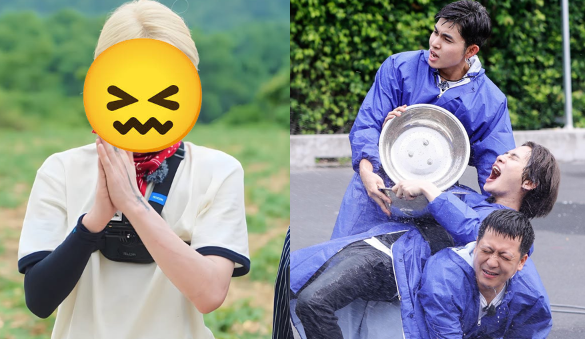Sao Việt đầu tiên bị c:ắt sóng khỏi Running Man giữa chừng: Vướng ngh:i á:n “show giả tình thật”, dính b:ê b:ối nên bay màu bất ngờ?