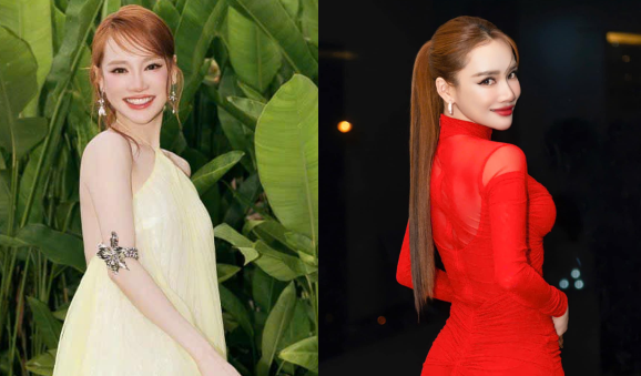 Lộ thêm loạt động thái đáng ngờ của Nhã Phương giữa nghi vấn mang th:ai lần 3: Netizen réo tên “Giấu nữa chi chị ơi, ai cũng biết hết rồi!”