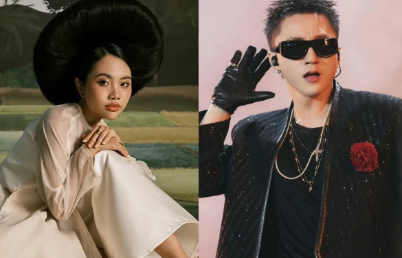 Phương Mỹ Chi lập kỷ lục mới, “vượt mặt” Sơn Tùng M-TP: “Giờ anh ấy chỉ gọi Chi bằng… số điện thoại thôi!”