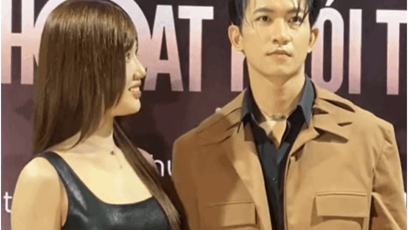 Thúy Ngân bị bồ cũ né tránh, làm như anh có giá lắm vậy đó: “Bày đặt chê, biểu cảm thái độ này nọ”