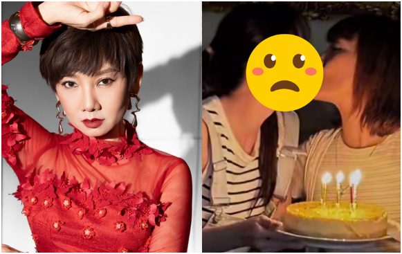 NS Mỹ Uyên bất ngờ comeout ở tuổi 50, công khai bạn gái khiến ai nấy ngỡ ngàng: ‘Không ai ngờ tới luôn, chị giấu kỹ thật!’