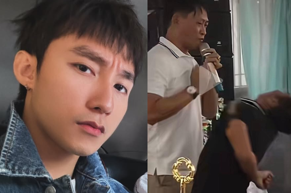 Sơn Tùng vô tình để lộ hình ảnh trong điện thoại, netizen rần rần: “Anh còn gì để chối nữa không?”
