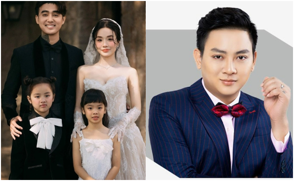 Đạt G gây tr:anh c:ãi khi hát ca khúc bị cho là “cà khịa” Hoài Lâm ngay trong lễ cưới với Cindy Lư: “Tự hào vì là người đổ vỏ ốc?”
