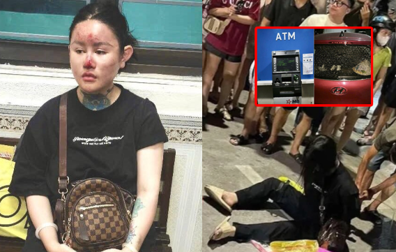 Rõ lý do Ngân Baby bị công an bắt giữ: “Hết thời lên sóng làm trò, lần này không dễ mà quay lại nữa đâu!”