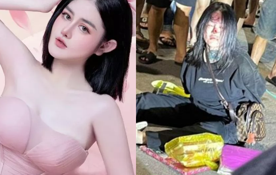 Lộ rõ mức á:n Ngân Baby có thể phải nhận: Đối diện ng:uy c:ơ ngồi t:ù đến 20 năm vì loạt hà:nh v:i VPPL ngh:iêm tr:ọng?