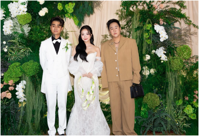 Diễn viên Gia Bảo nói về Cindy Lư, nhắc đến cả Hoài Lâm: “Tiết lộ bản thân mình phản đối Đạt G đến với em gái mình”