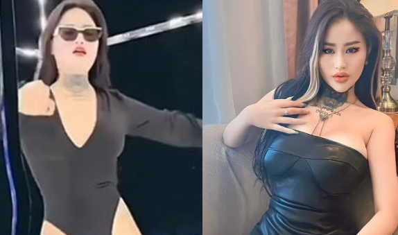 Quá khứ ít ai ngờ của Ngân Baby: Từng là vũ công đình đám, hot girl idol khiến cả thế hệ say mê