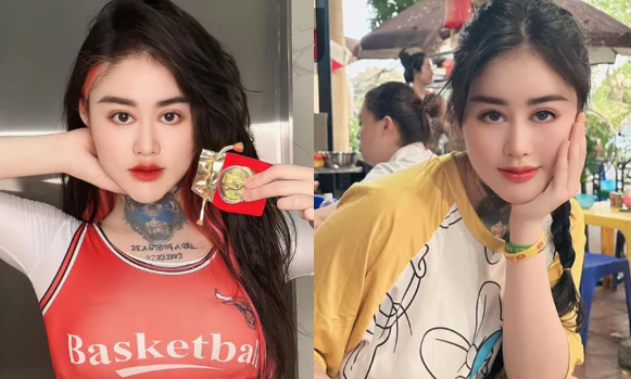 Ngân Baby từng khiến giới trẻ phát cuồng vì chiêu tuyển người yêu “giá cao ngất”: Hot girl một thời giờ ai cũng phải quay đầu nhìn lại!