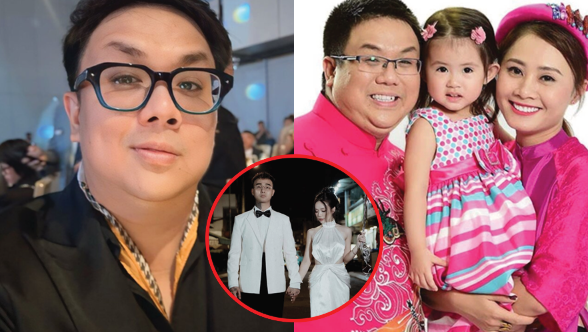 Anh trai Cindy Lư bị tố từng là chồng v:ũ ph:u, netizen “quay xe” mỉa mai: Lên giọng dạy đời Đạt G mà bản thân còn không xong!