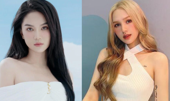 Cùng là mỹ nhân đình đám showbiz: Đẹp lộng lẫy, tài năng vẹn toàn nhưng cả hai lại thiếu một điều mà ai cũng mong mỏi…