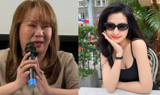 Mẹ Jack công khai tố Thiên An thường xuyên mượn tiền giúp việc không trả: “Tôi phải đứng ra trả hoài, riết rồi mắc cỡ giùm luôn!”