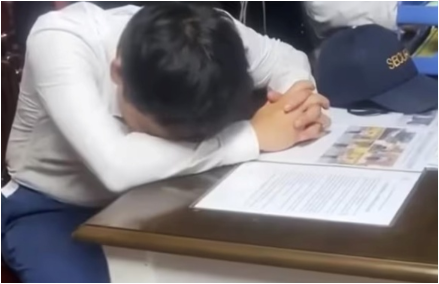 Bất ngờ lý lịch tài xế gây t::ai n::ạ:n liên hoàn ở Hà Nội: “Không ngờ thật, hóa ra là một giảng viên có tiếng”